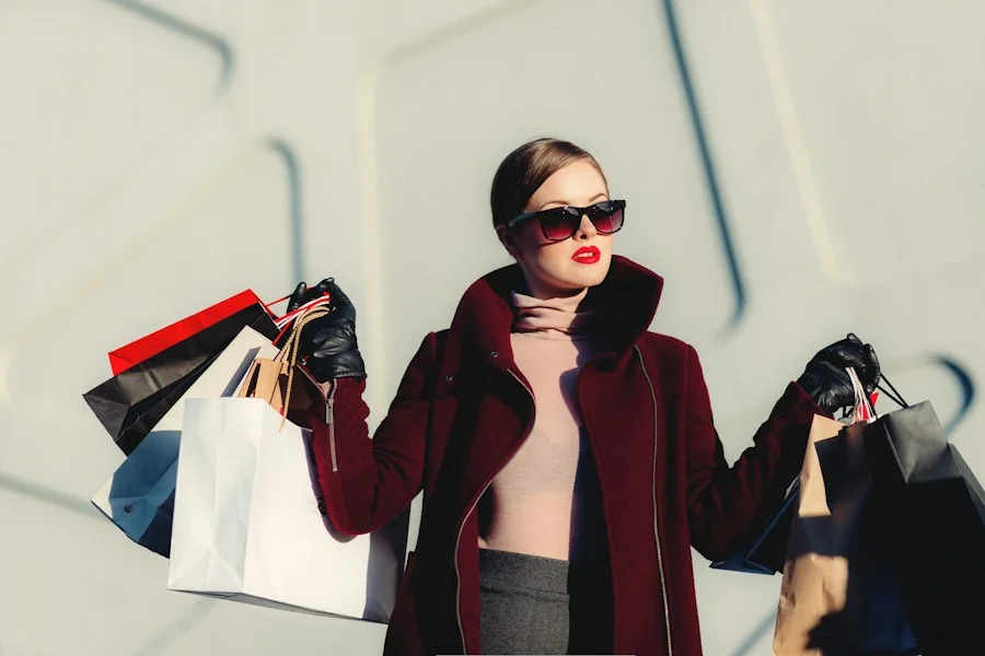 Layered everyday outfit inspiration